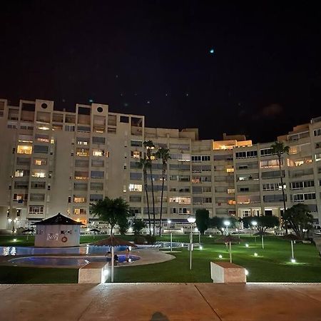Apartamento - Playa El Campello Urbanizacion Jardin Del Mar Eksteriør billede