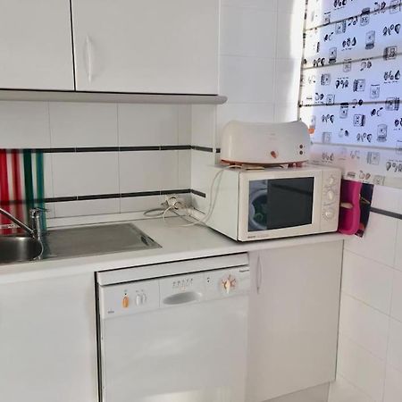 Apartamento - Playa El Campello Urbanizacion Jardin Del Mar Eksteriør billede