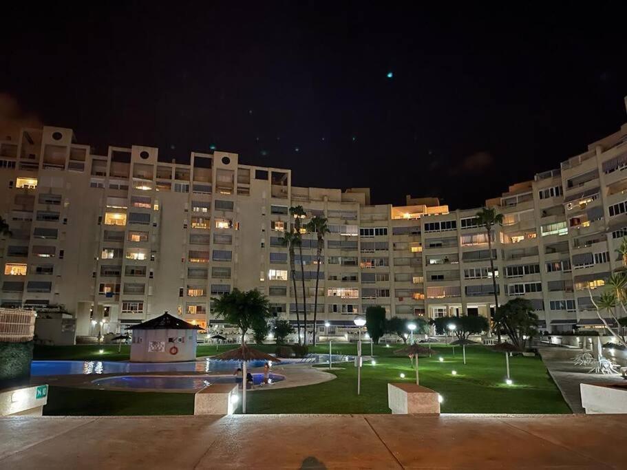 Apartamento - Playa El Campello Urbanizacion Jardin Del Mar Eksteriør billede