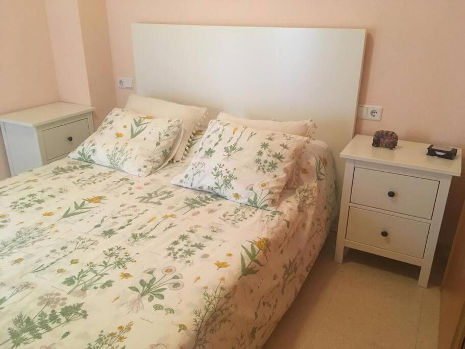 Apartamento - Playa El Campello Urbanizacion Jardin Del Mar Eksteriør billede