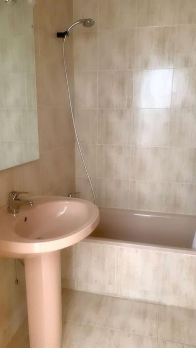 Apartamento - Playa El Campello Urbanizacion Jardin Del Mar Eksteriør billede